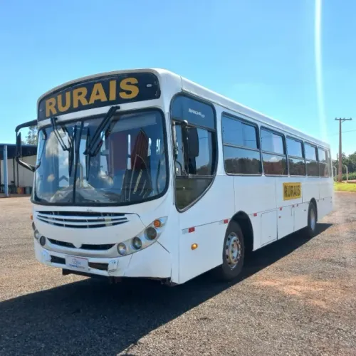 ONIBUS VW 17.230 EOD APACHE VIP 2007/2006 - R$ 79.000