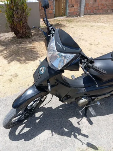 Moto Shynerai Phoenix