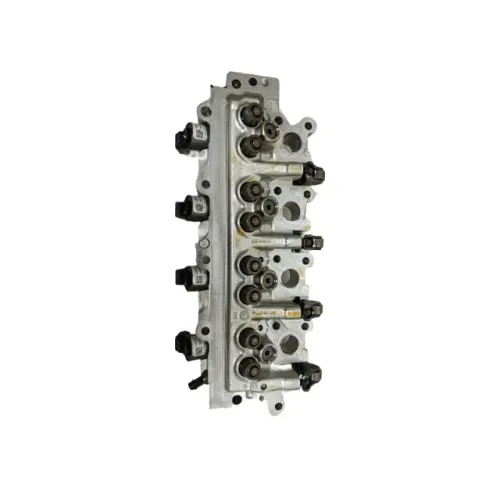 Válvula Multiair Pulse 1.3 Turbo T270 2021 A 2025