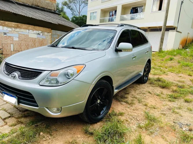 Hyundai Veracruz GLS 3.8 4WD Aut. 2008