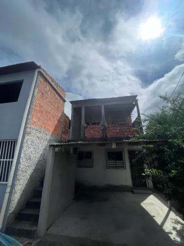Casa a venda em Conceição Do Jacuípe (berimbau)