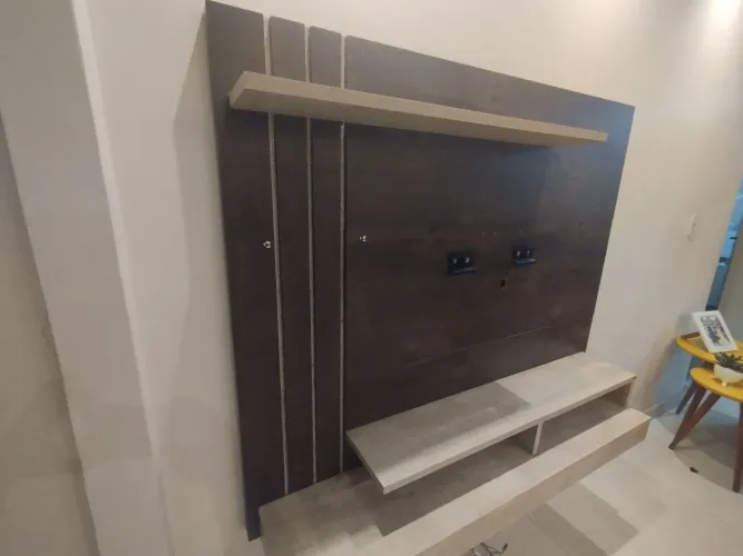 Painel para TV