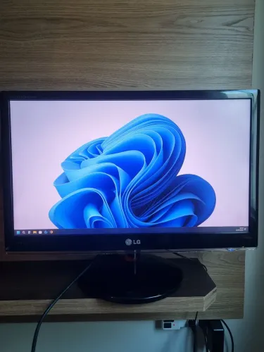 Monitor lg 23 full HD ips