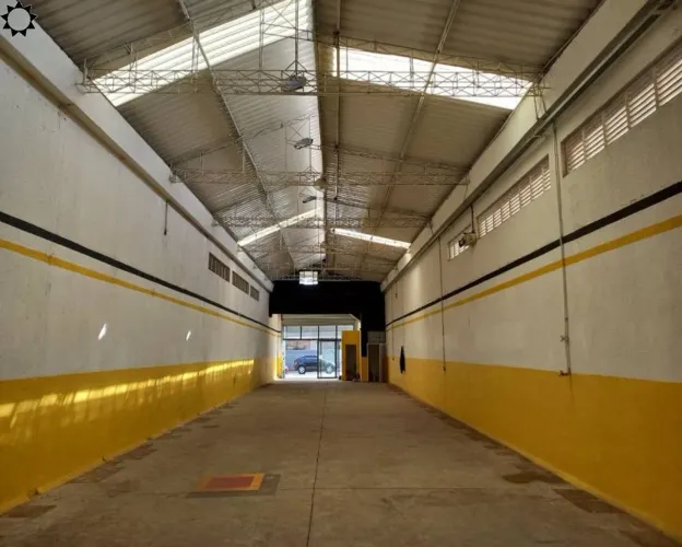 GALPÃO para locação VILA LEOPOLDINA, SÃO PAULO