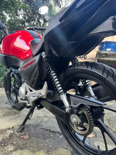 VENDO - START 160 - MUITO NOVA