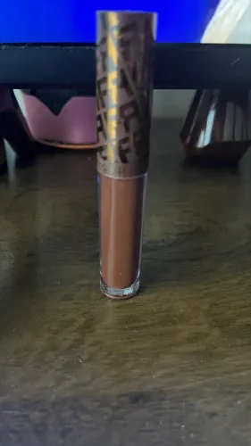 Gloss Franciny Ehlke Choco Chilly Original | Usado | Ótimo Estado