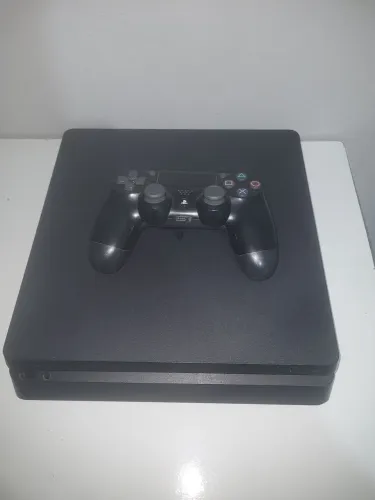 Ps4 slim 1tb