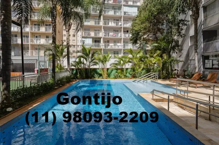 Apartamento 3 dorms, uma suíte 70m² JD. Prudência - São Paulo - SP