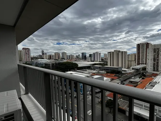 Casa com 1 Quarto(s) e 1 banheiro(s) para Alugar, 25 m² por R$ 3125 / Mês