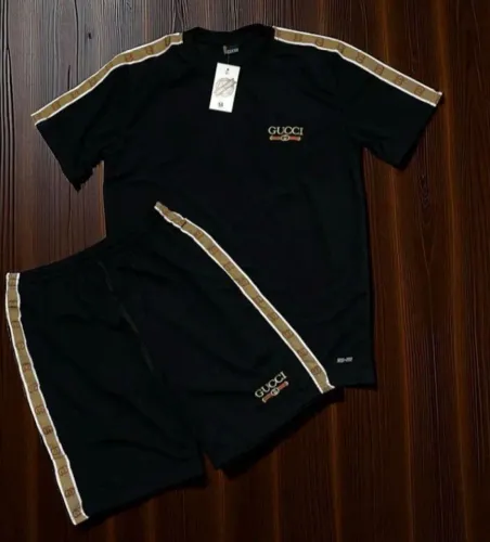 Conjunto masculino Gucci