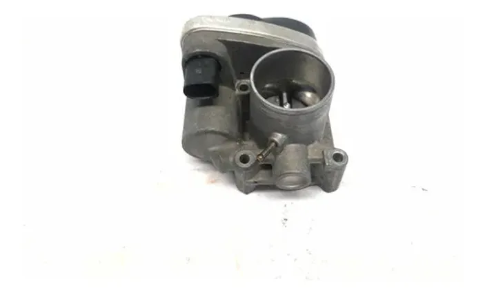 Tbi Corpo Borboleta Vw Voyage G5 1.0 8v 030133062d