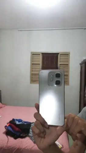 Vendo infinix hot 50i