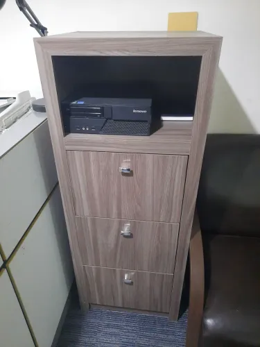 Armário Escritorio