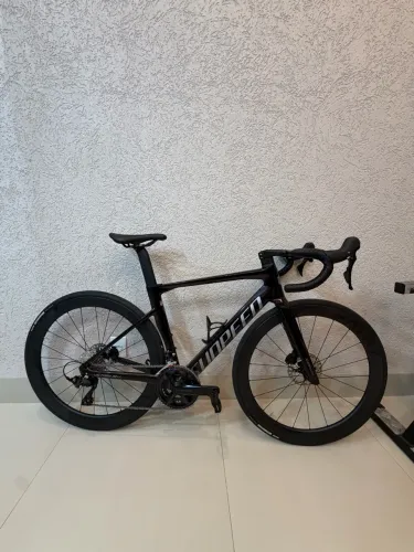 Speed carbono