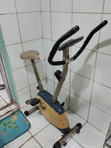 Equipamento para Malhar em Casa