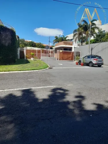 Casa em Condomínio para Venda, Itaigara, 4 dormitórios, 4 suítes, 4 banheiros, 2 vagas
