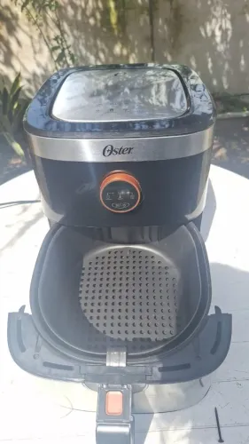 Air fryer Oster