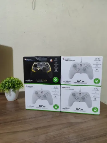 [VENDO] - Controle Gamesir G7 SE