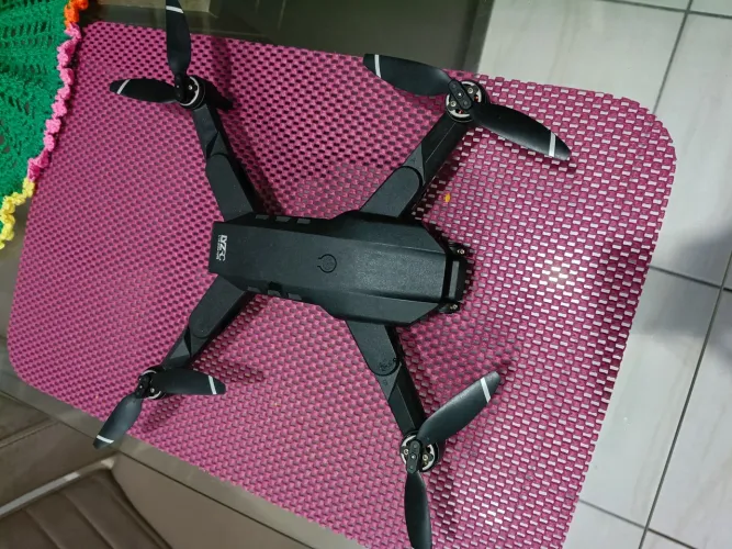 Vende se drone l900 pro