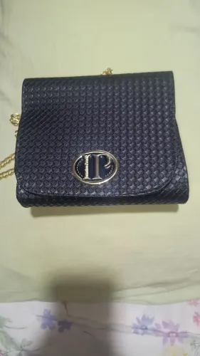 Bolsa de lado pequena 