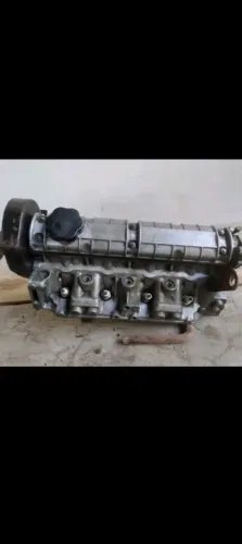 Cabeçote Completo de Renault Scenic e Megane 2.0 de 8v. Gasolina. 