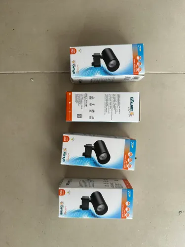 Trilho de luz