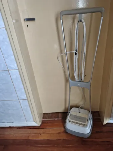 Enceradeira Electrolux