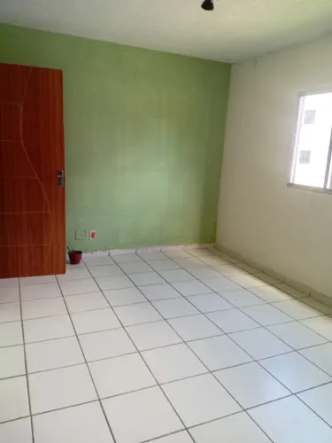 Apartamento para alugar