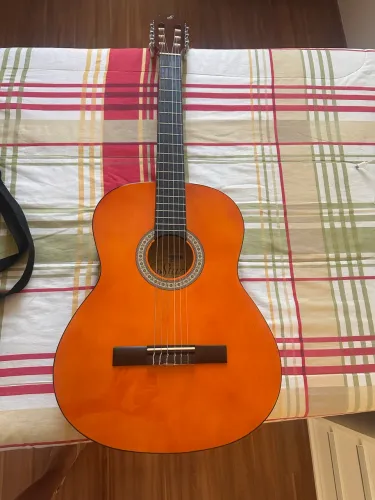 Violão Start Giovanini N14