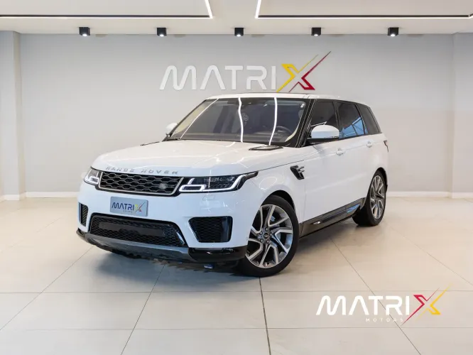 Land Rover Range Rover Range R.sport First.ed.3.0 I6 Die.(hib.) 2022