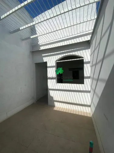 Casa para aluguel, 2 quartos, Piratininga (Parque Durval de Barros) - Ibirité/MG