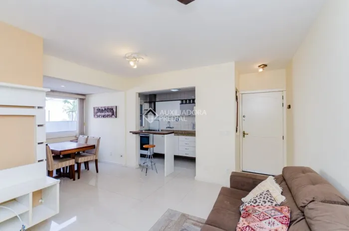 Apartamento 3 dormitórios, no bairro Chácara das Pedras