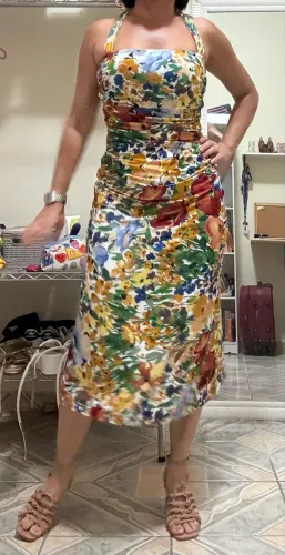 Vestido Farm