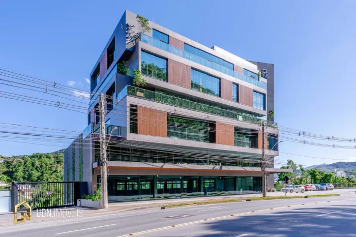 Sala Comercial para Locação em Área Nobre  Blumenau/SC