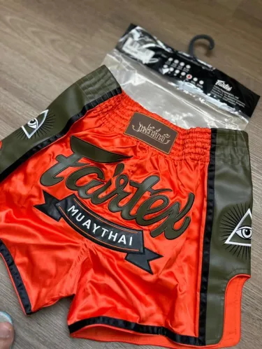 Shorts Muay Thai Fairtex