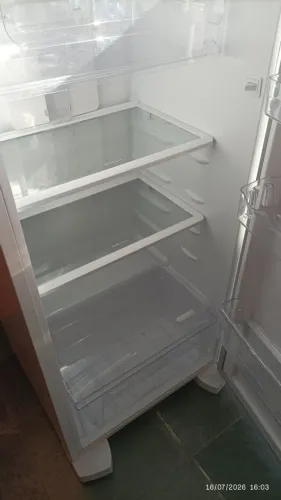 GELADEIRA ELETROLUX