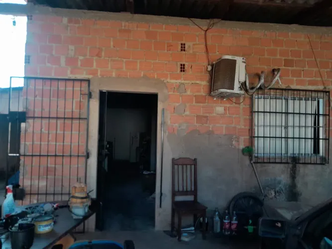 Casa!!!