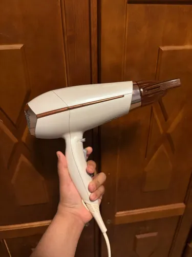 Secador rose profissional - Philco 220v