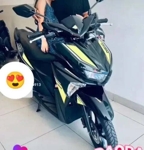 Quero vender por motivo de viagem 