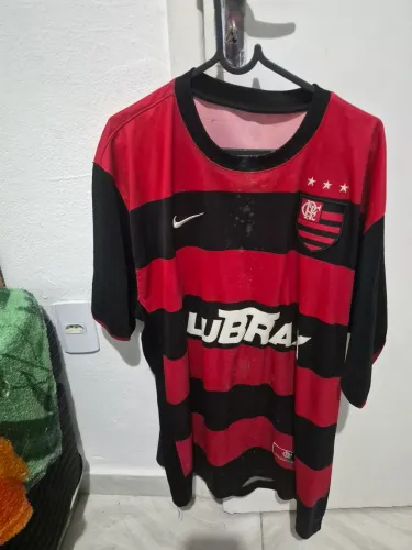 Camisa flamengo 