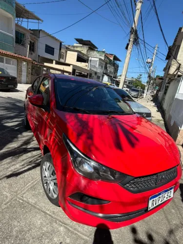 Fiat Cronos Drive 1.0 6V 2023