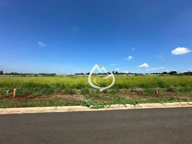 Terreno à venda, 300 m² por R$ 450.000,00 - Residencial Golden Lake - Paulínia/SP