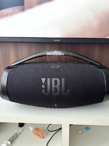 JBL Boombox 3