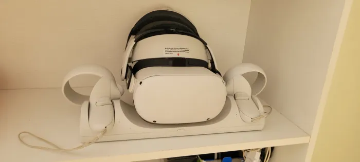 Óculos VR Meta Quest 2