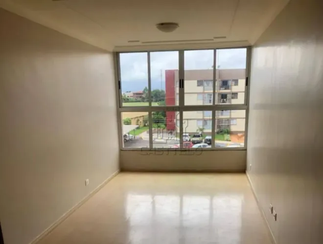 Apartamento à venda, 89 m² por R$ 300.000 - Condomínio Residencial Castelo Branco - Cambé/