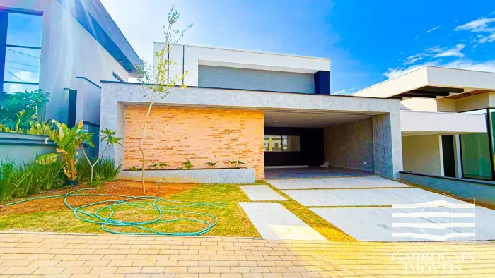 Casa em condomínio a Venda no Santa Mônica em Caçapava