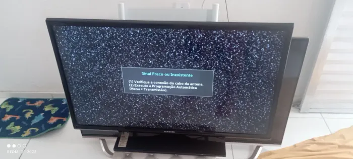 Tv LED