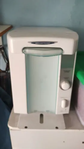 Purificador Brastemp 