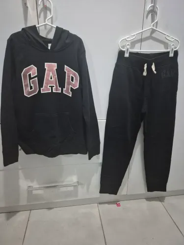 Conjunto de moletom GAP ORIGINAL 