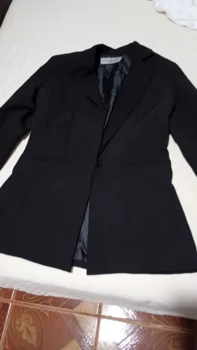 Blazer feminino